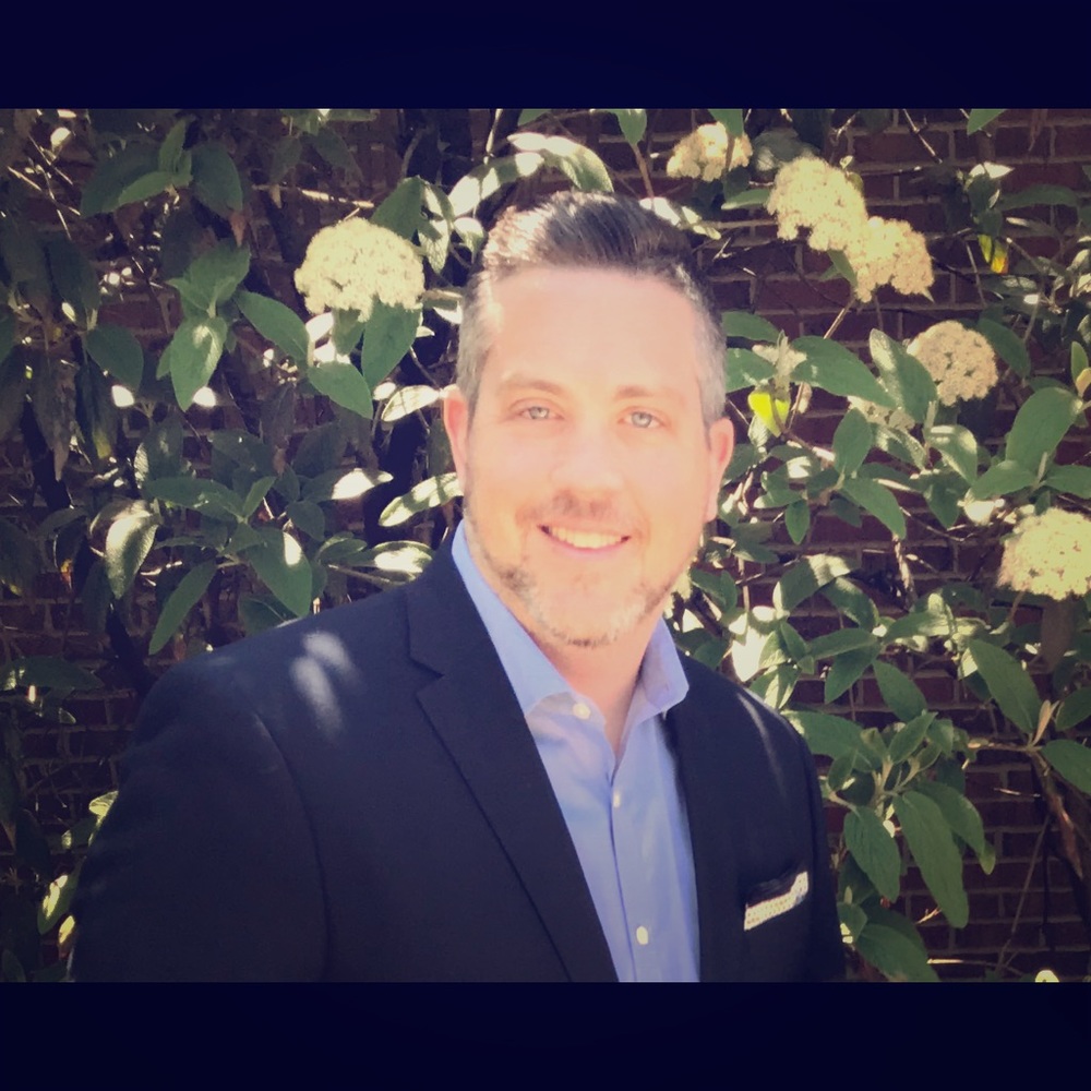 Meet your Posher, Jeramie